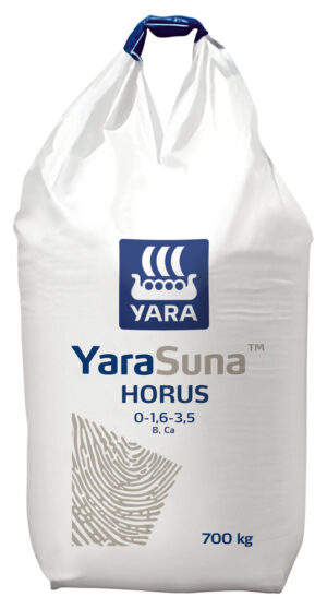 YaraSuna Horus 700kg