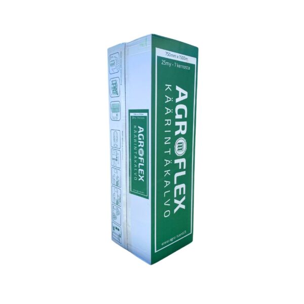 Agroflex 750mm, valkoinen PH