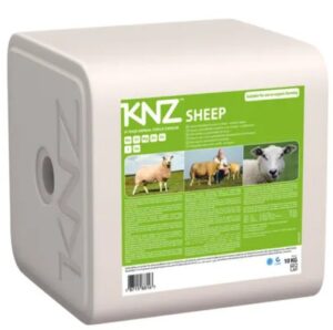 Nuolukivi KNZ Lammas 10 kg