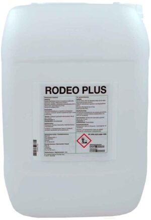 Glyfosaatti Rodeo Plus 20L